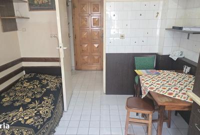 Apartament cu 2 camere decomandat în Zamfirescu - 13