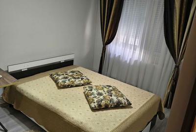 Apartament cu 2 camere decomandat în Micro 19 - 1