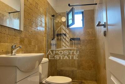 Casă cu 3 camere cu Canalizare în Ghiroda - 4