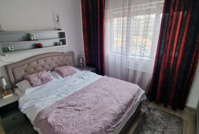 Apartament cu 3 camere decomandat în Copou - 6