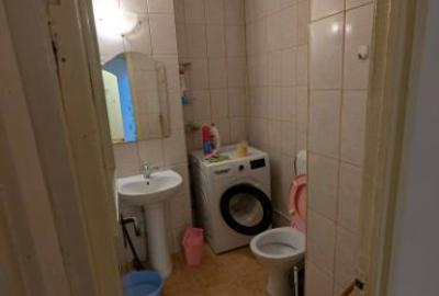 Apartament cu 4 camere de vanzare in Manastur - 9
