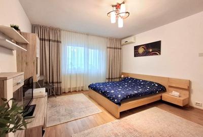 Garsonieră decomandată, mobilată în Doamna Ghica - 2