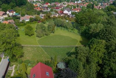 Teren 1566 mp Sacele-Brasov, Strada 7 Izvoare,Comision 0% - 7