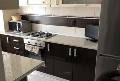 Partament o camera zona Sinaia - 1