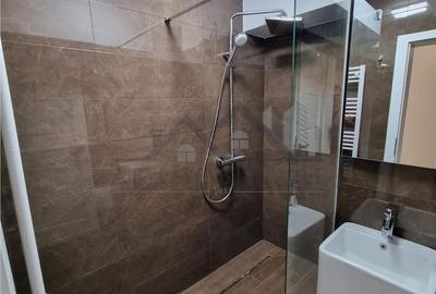 Apartament cu 2 camere în Bucium - 2