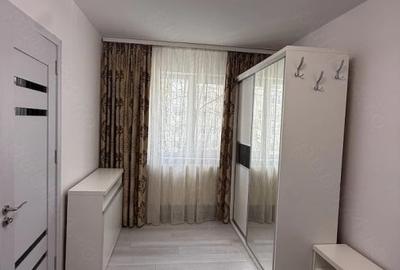 Apartament cu 2 camere semidecomandat, mobilat în Casa de Cultură - 6