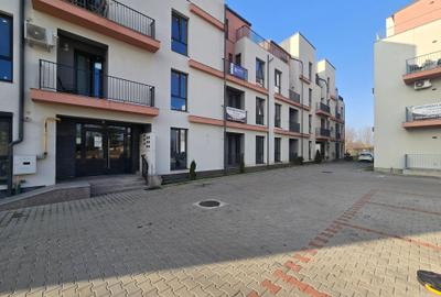 Garsonieră modernă de închiriat – Otopeni, Str. Oituz | Prima închiriere! - 19