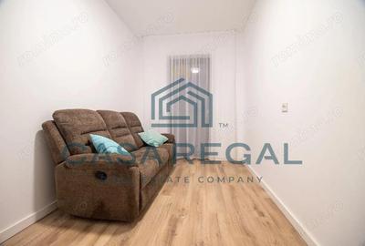 Inchiriez apartament 3 camere, loc de parcare inclus Zona centrala - 5