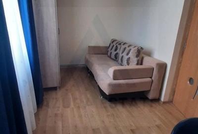 Apartament cu 2 camere nedecomandat, mobilat în Țiglari - 5