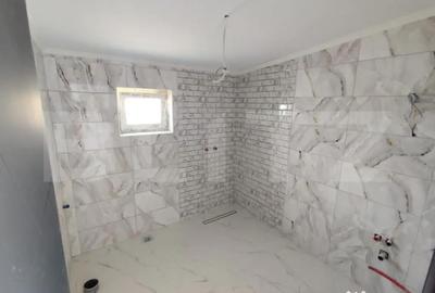 Casă cu 4 camere cu Teren 450 Mp în Central - 5