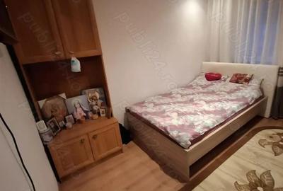 Vand apt.3cam conf.1 semidecomandat.bloc de 10 etaje - 3