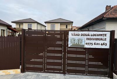 Casă cu 4 camere în Ultracentral - 3