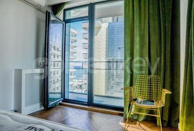 Apartament 2 camere cu vedere catre mare - 7