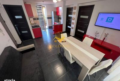 Apartament cu 3 camere în Bună Ziua