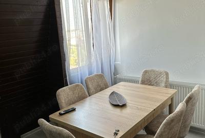 Apartament 2 camere - 5