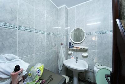 Apartament cu 4 camere decomandat în Mărăști - 7