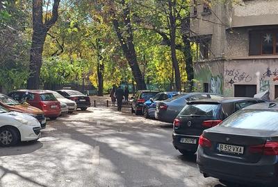 Parcul Cismigiu vanzare apartament 2 camere - 8