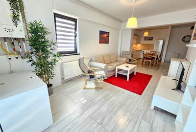 Uverturii/Lacul Morii/View Superb/Bloc Nou/Ap 2 Camere Modern La Cheie/ - 7