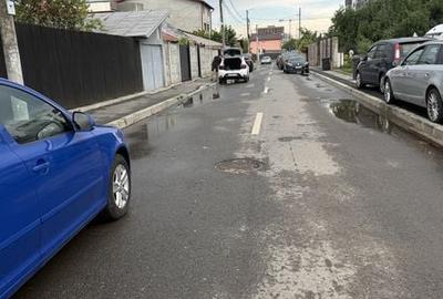 Teren de 498 mp, în Rahova - 2