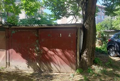 Proprietate specială, de 20 mp, în Dorobanților - 2