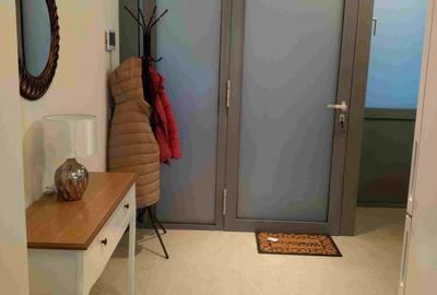 Garsonieră decomandată, mobilată în Victoriei - 5