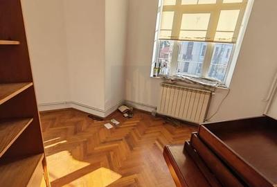 Vila Art Deco 11 Camere de Vanzare *Piata Unirii* - 10