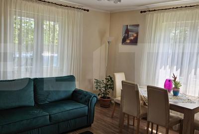 Casă cu 4 camere cu Teren 700 Mp în Viile Satu Mare - 12