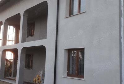 Casă cu 6 camere în Mereni - 6