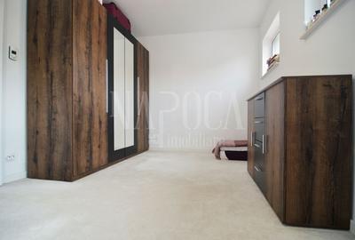 Casă individuală cu 5 camere cu Canalizare în Florești - 20