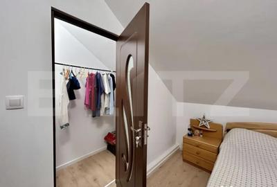 Casă cu 3 camere cu Teren 200 Mp în Republicii - 15