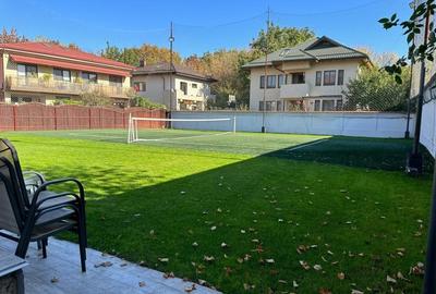Teren Construcții intravilan de 540 mp, în Drumul Taberei