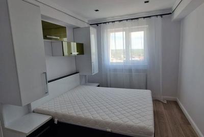 Apartament cu 3 camere decomandat în Ultracentral - 3
