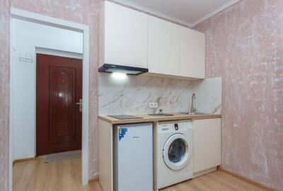 De inchiriat garsoniera in zona Astra - 3