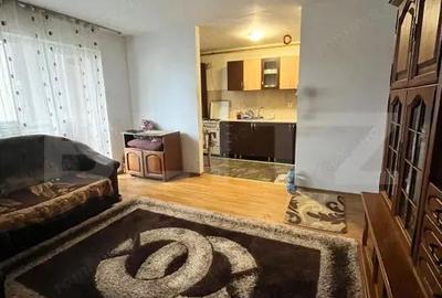 Apartament cu 2 camere decomandat în Central - 4