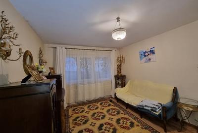 Apartament 2 camere Cornisa/renovat/parter/bun si pentru salon, birou - 4