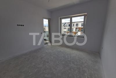 Apartament la cheie 54 mpu 2 camere balcon loc parcare Doamna Stanca - 11