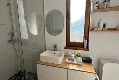 Casă individuală modernă, complet mobilată – Zona Buziașului, Timișoara VÂNZARE - 8