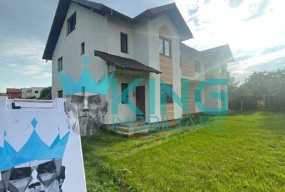 Duplex cu 10 camere în Fundeni - 2