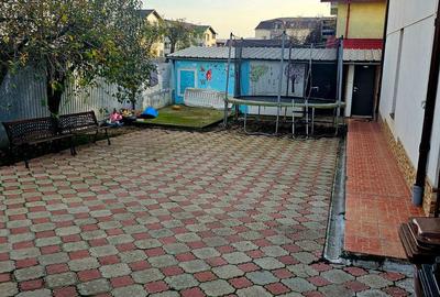 Casă cu 4 camere cu Canalizare în Valea Lupului - 19