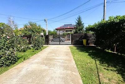 Se inchiriaza sau se vinde CASA S+P+1E str. Arcului - 38