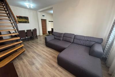 Apartament 4 camere de inchiriat – Str. Goraslau, Sibiu - 2