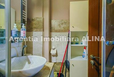 Garsoniera in Deva, zona Dorobanti, 28 mp, decomandata, etaj 3... - 20