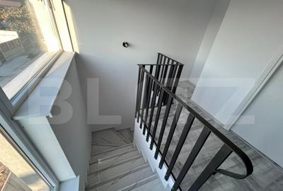 Casa cu 4 camere, 133 mp, incalzire in pardoseala, cartier - 15