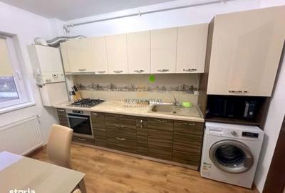 Apartament cu 2 camere decomandat, mobilat în Apărătorii Patriei - 16