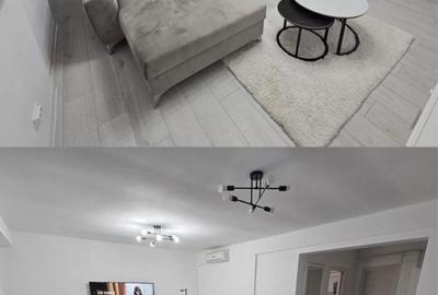 Apartament cu 3 camere în 23 August - 1