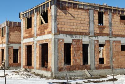 Casă individuală cu 4 camere cu Canalizare în Chiajna - 15