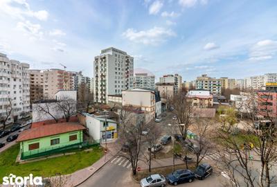 Apartament cu 3 camere în Vitan - 15