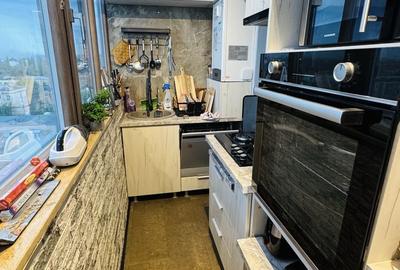 Apartament cu 2 camere în Brazda lui Novac - 2