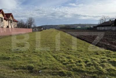 Teren în Central - 2