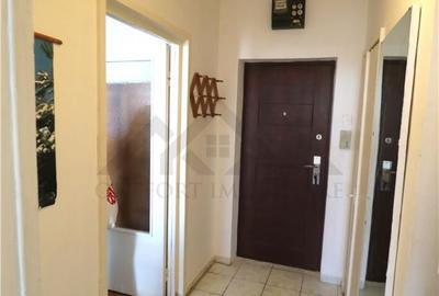 Apartament cu 2 camere în Olimpia-Stadion - 10